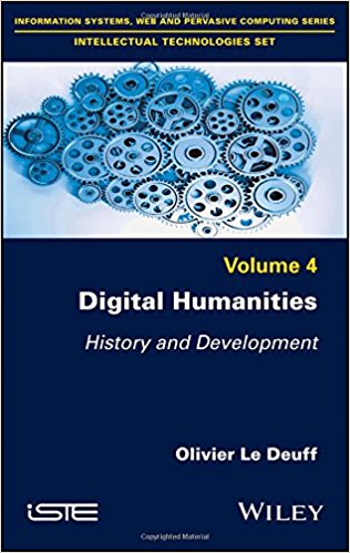 Digital Humanities. History and development