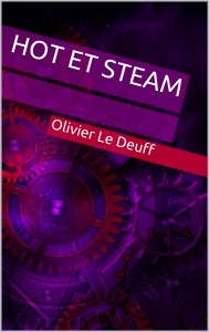 hot et steam